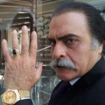 Mehmood Aslam