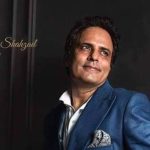 Anjum Shahzad