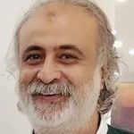 Shahzad Mukhtar